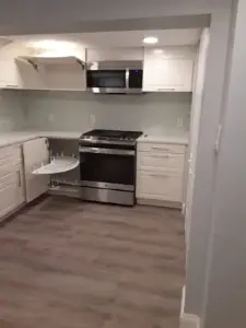 painting contractor Queens before and after photo 1712256189581_kitchen