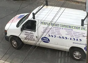 Van